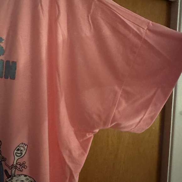 Pixar Disney Toy Story 4 nightshirt - Picture 4 of 6